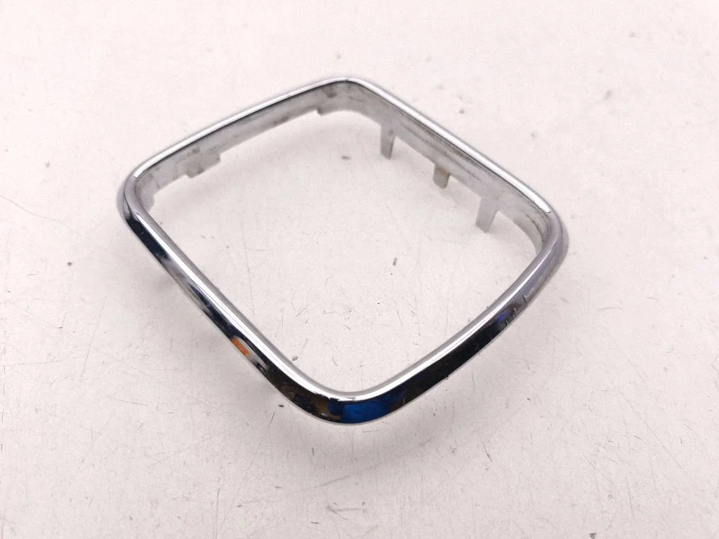 Pārnesumu pārslēga sviras apdare (plastmasas) A169267061