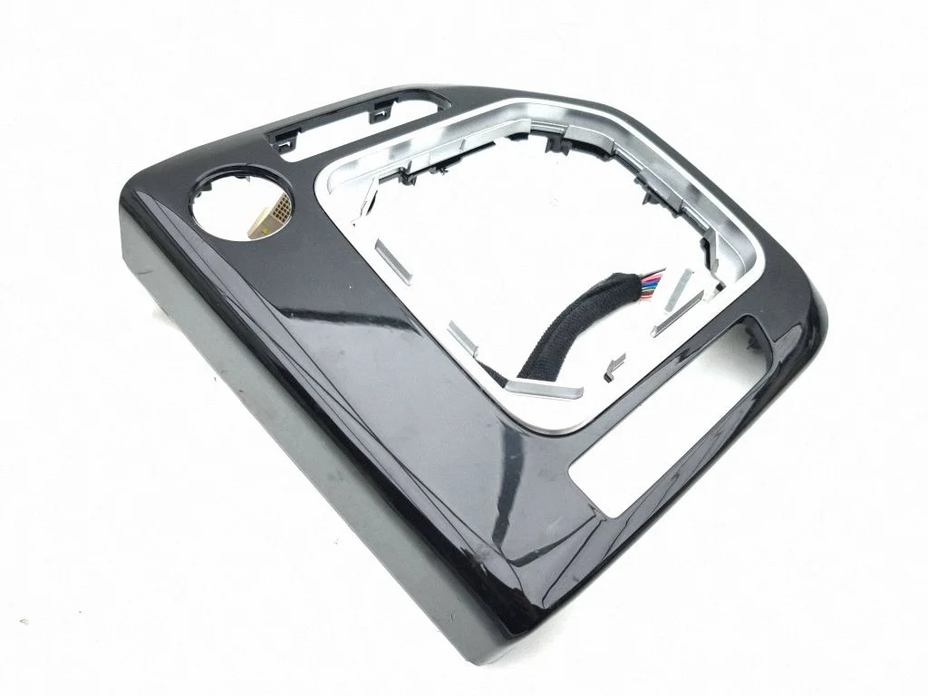 Pārnesumu pārslēga sviras apdare (plastmasas) 846F0R2000FHV