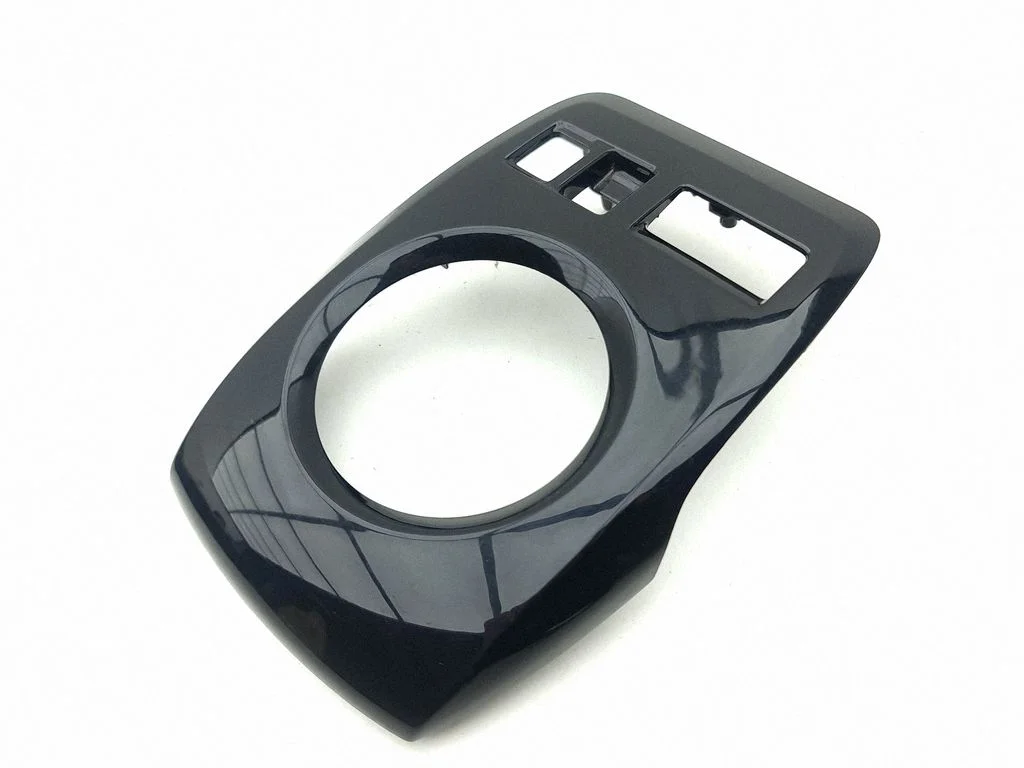 Gear shifter surround trim plastic – Nissan Leaf II (ZE1) (2017-2025)