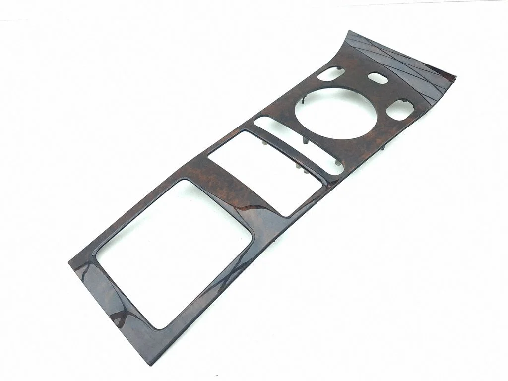 Pārnesumu pārslēga sviras apdare (plastmasas) 3W0832249