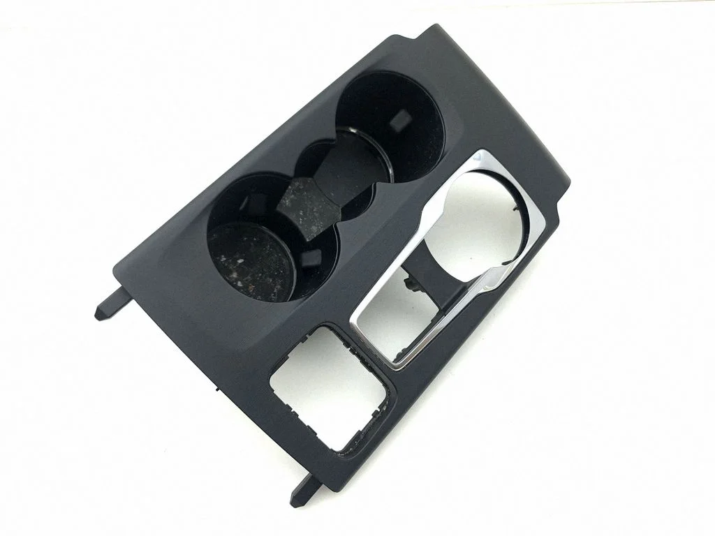 Gear shifter surround trim plastic JX7BA045A66CH