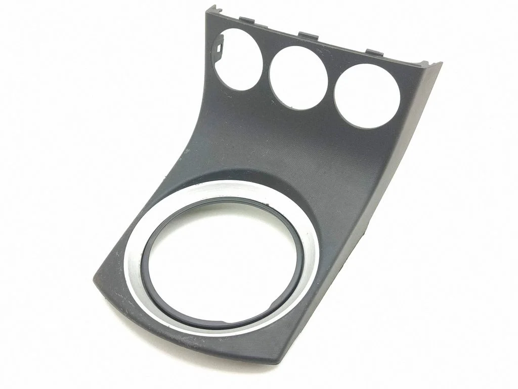 Pārnesumu pārslēga sviras apdare (plastmasas) 96936C