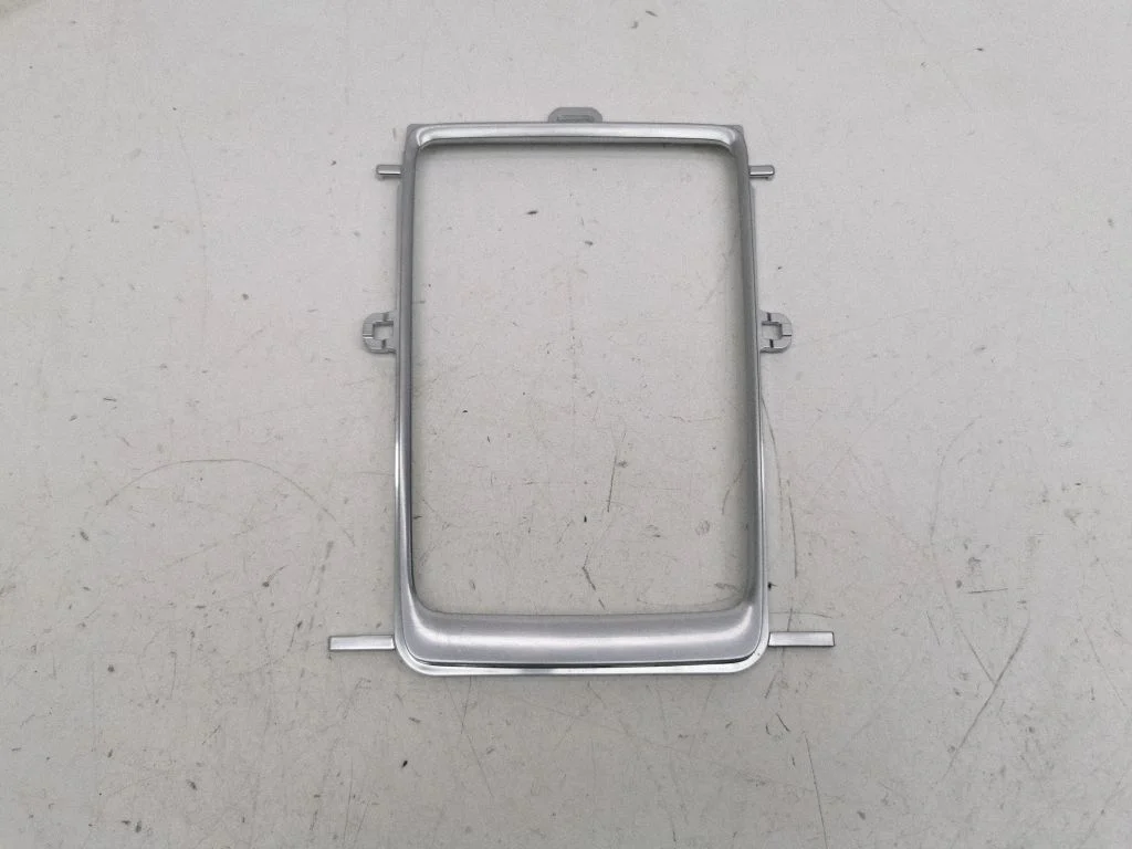 Gear shifter surround trim plastic 31267052