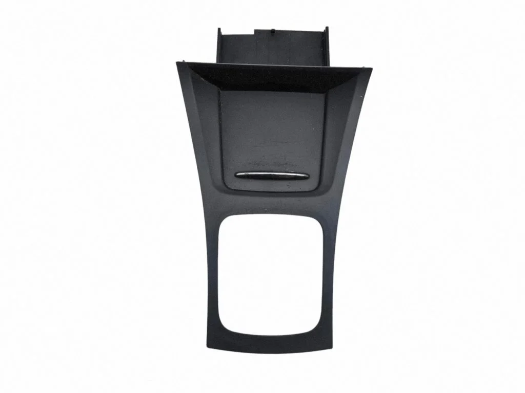 Gear shifter surround trim plastic A1696800339