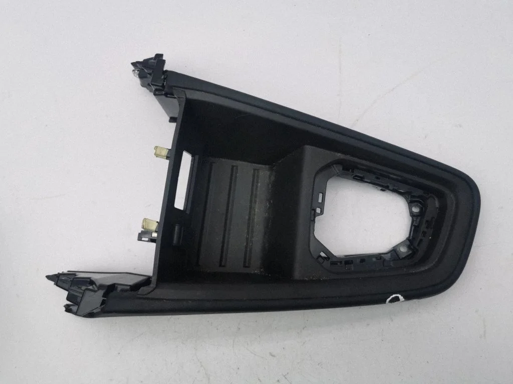 Pārnesumu pārslēga sviras apdare (plastmasas) 956554856R