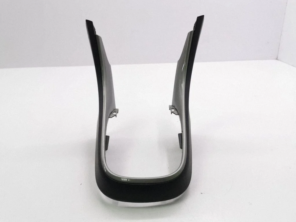 Gear shifter surround trim plastic AVF67255
