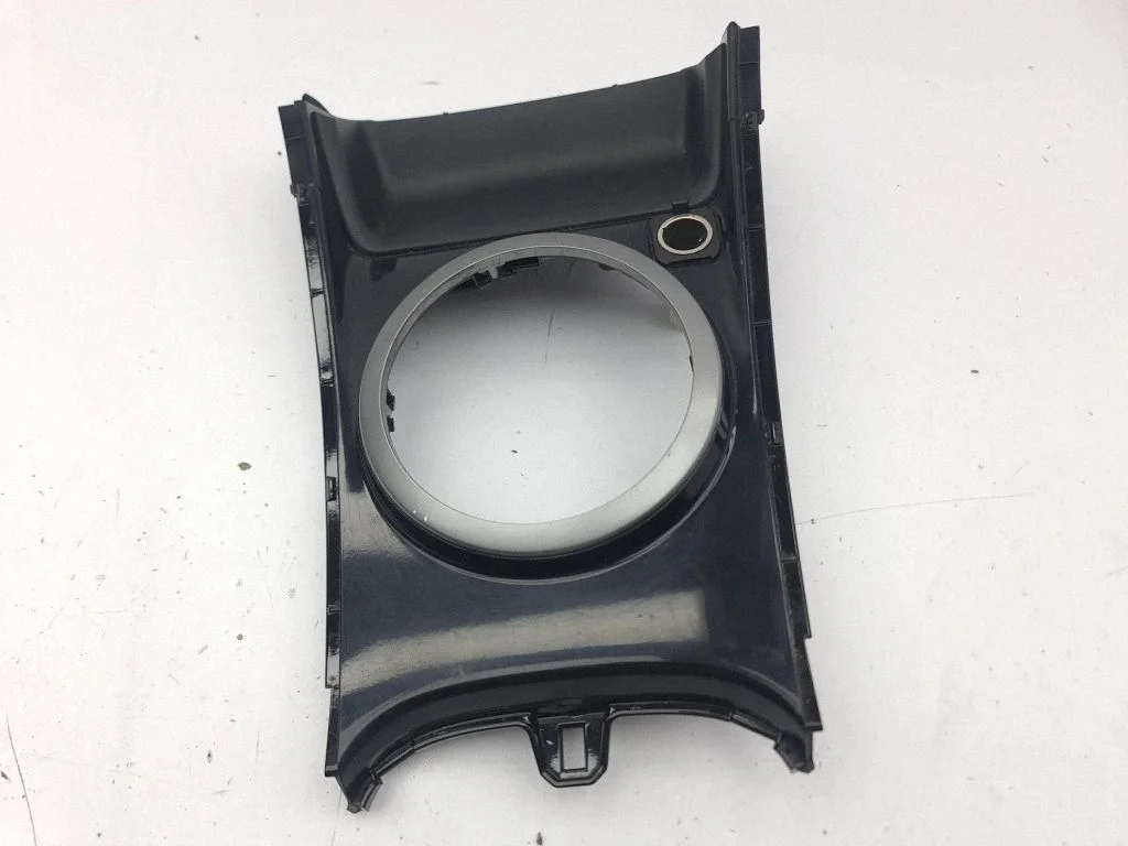 Gear shifter surround trim plastic EH6464341