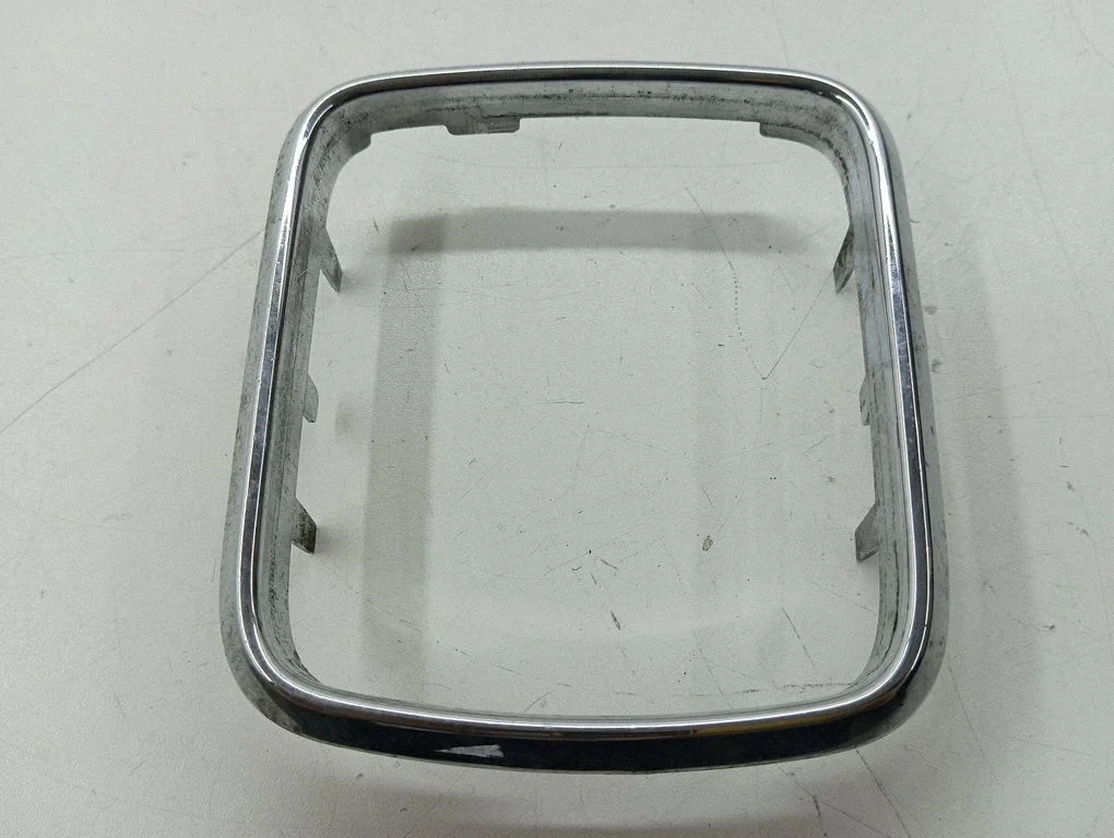 Pārnesumu pārslēga sviras apdare (plastmasas) A169267061