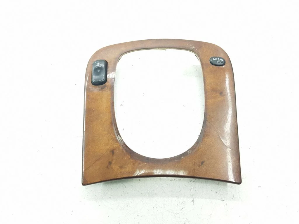 Gear shifter surround trim plastic 530349028T099