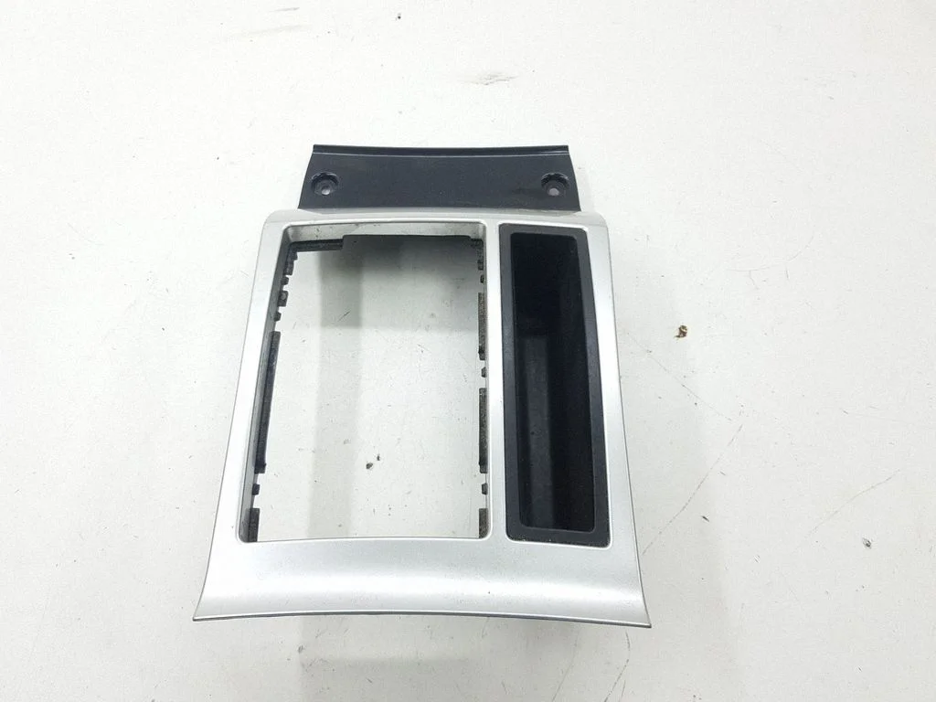Gear shifter surround trim plastic 48876A