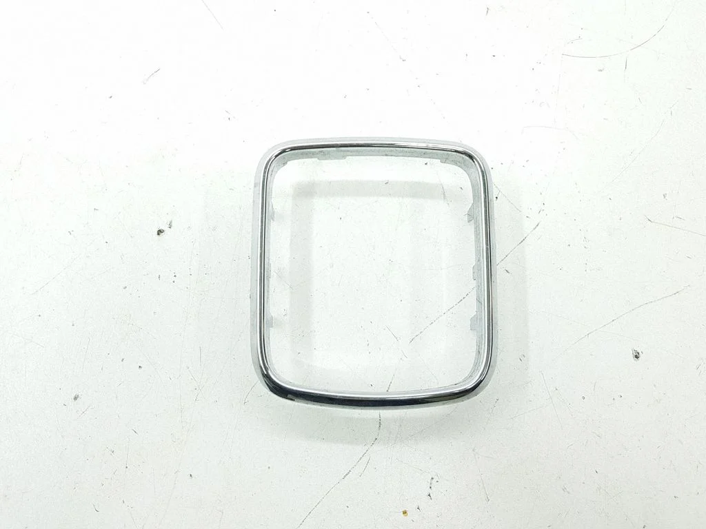 Gear shifter surround trim plastic PP169267061
