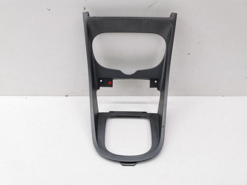 Pārnesumu pārslēga sviras apdare (plastmasas) 9636013877