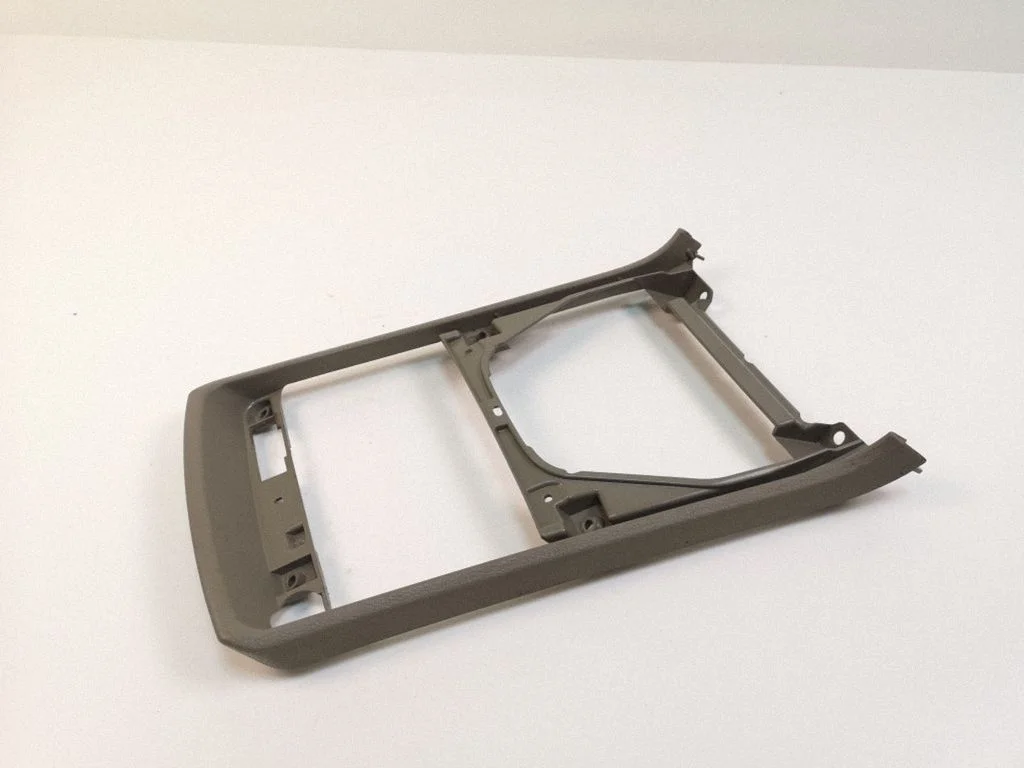 Gear shifter surround trim plastic 30643839