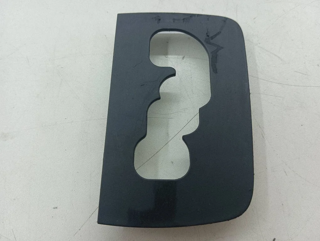 Gear shifter surround trim plastic 60920627