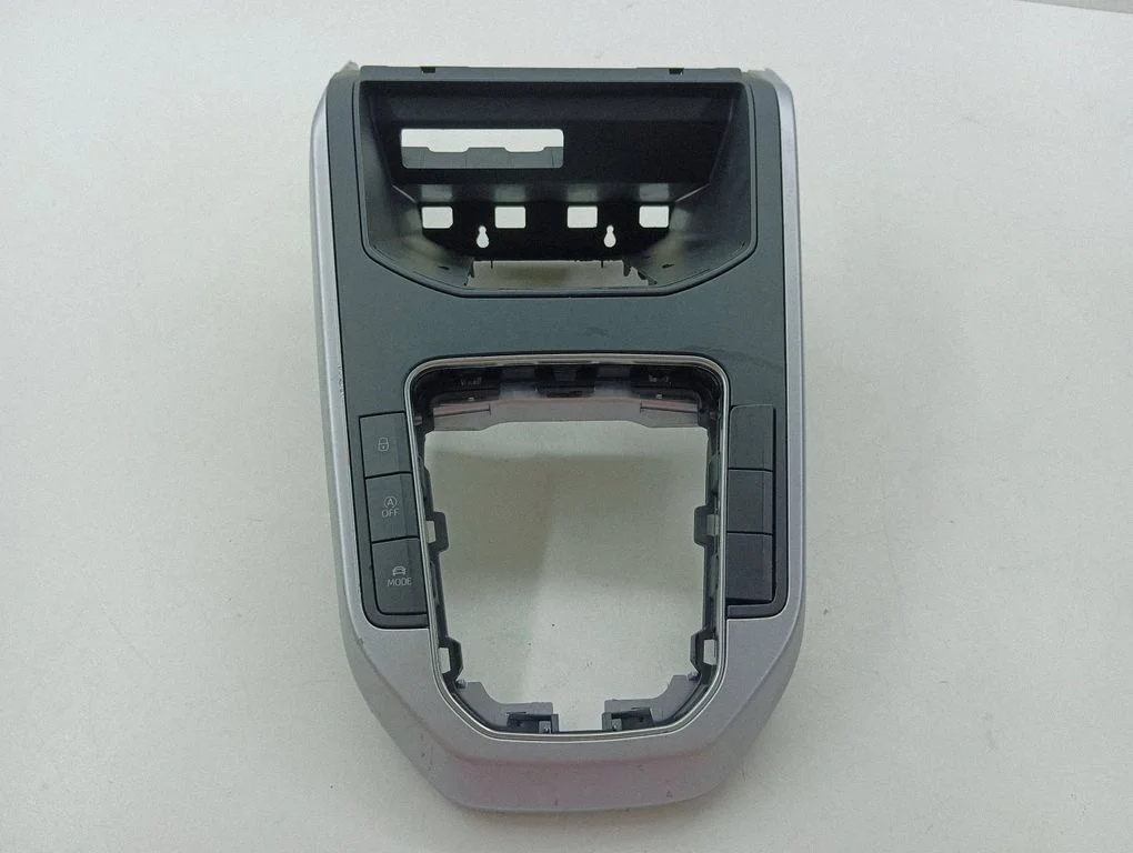 Gear shifter surround trim plastic 6F0863283M