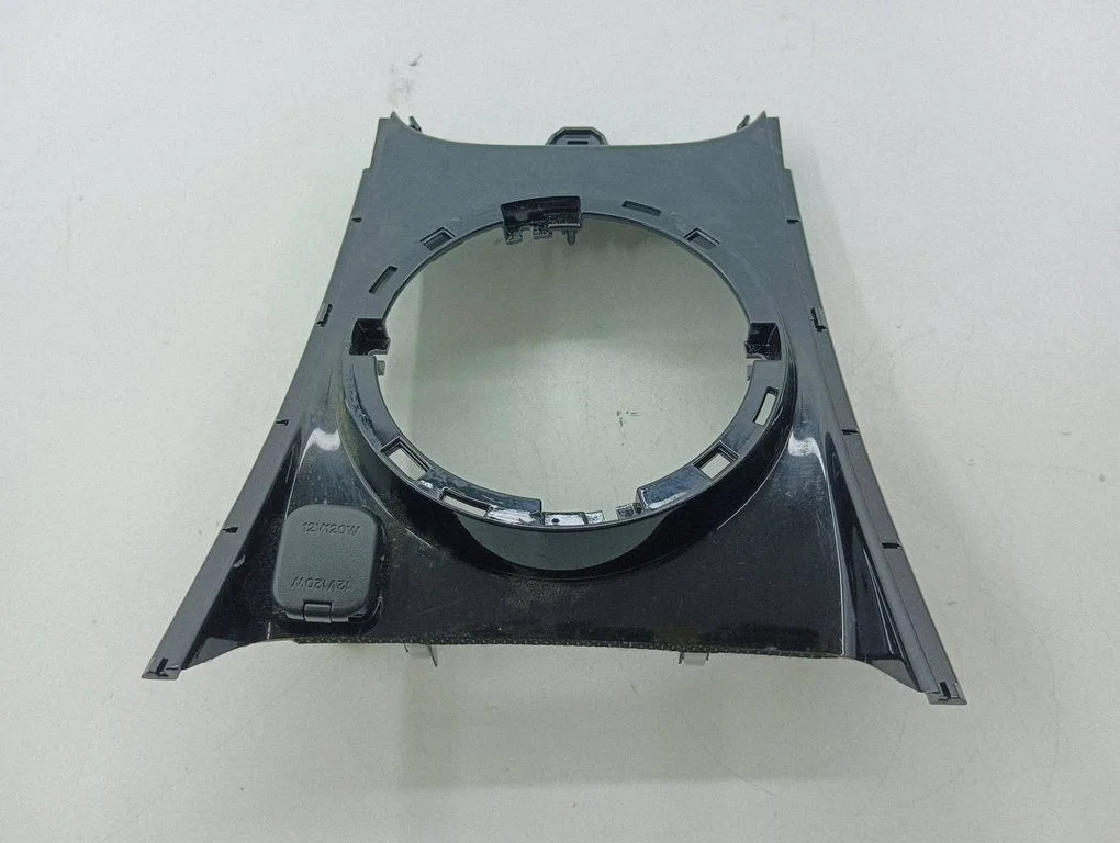 Gear shifter surround trim plastic EH6464341