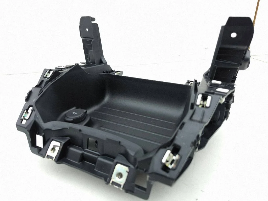 Glove box central console 9852884880