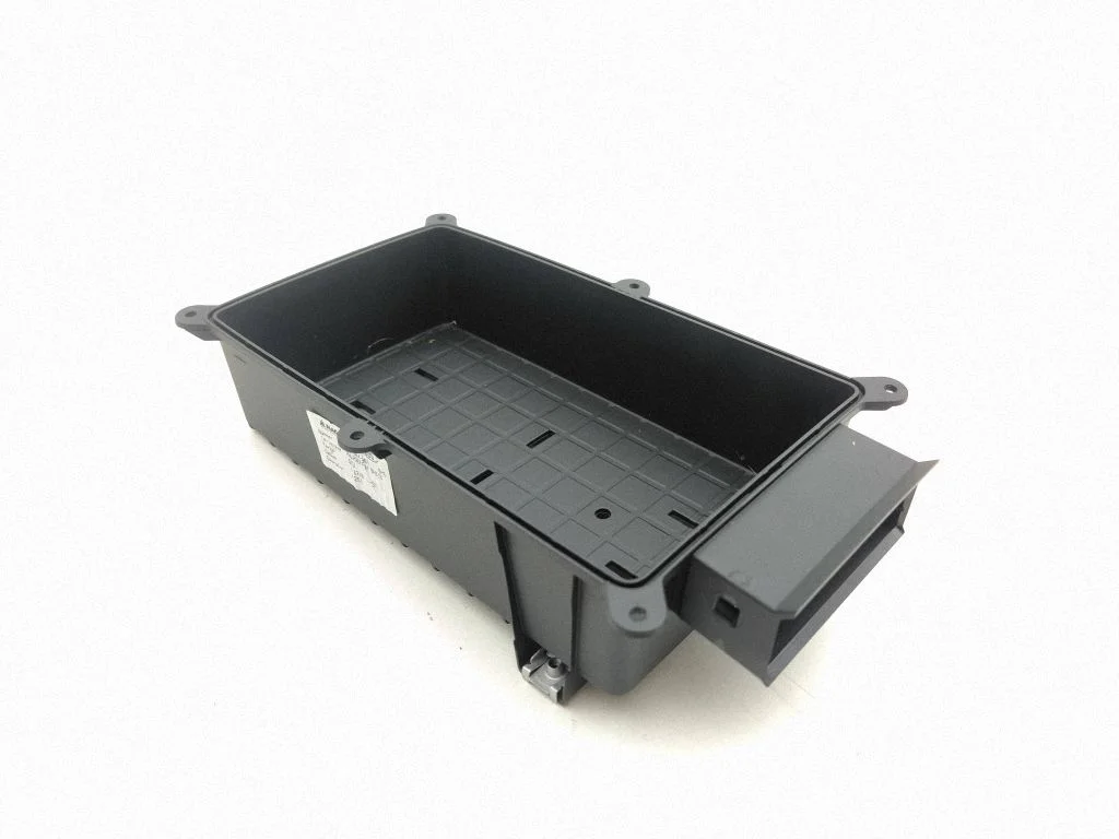 Glove box central console 8W0864981