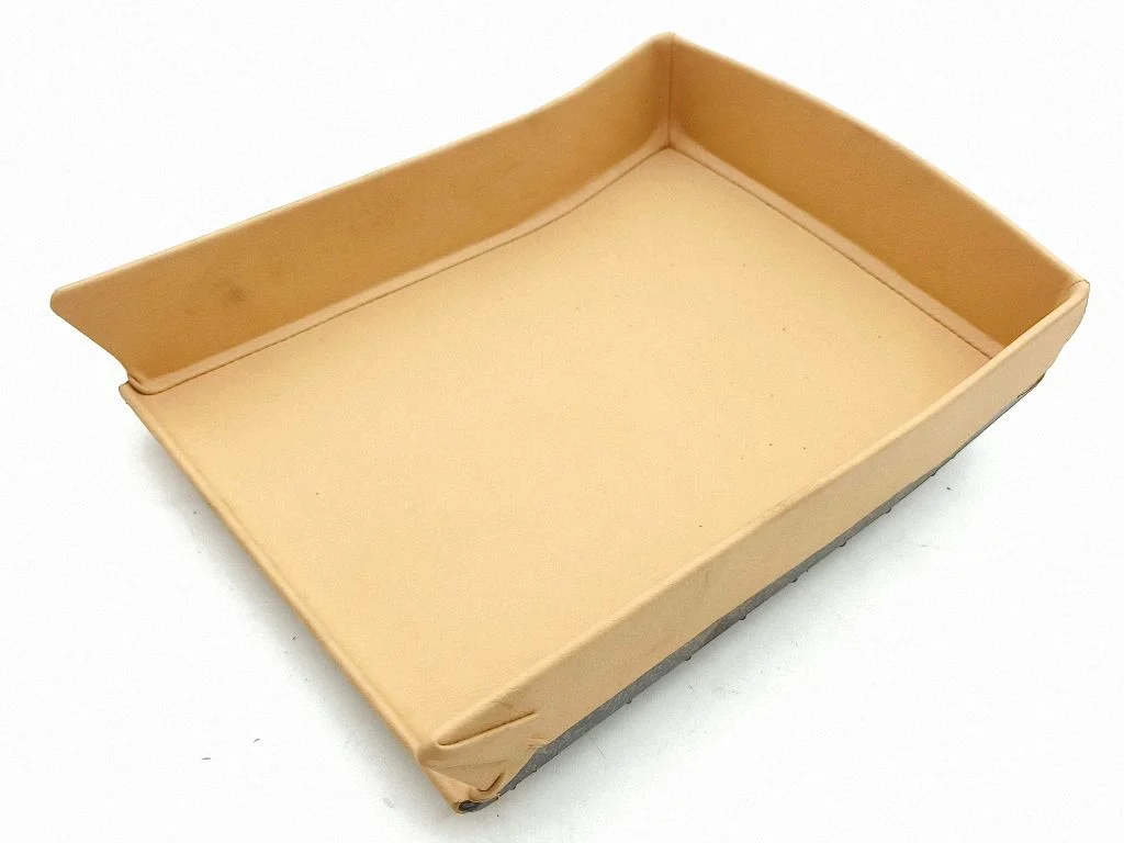 Centrālās konsoles cimdu nodalījums 30806105