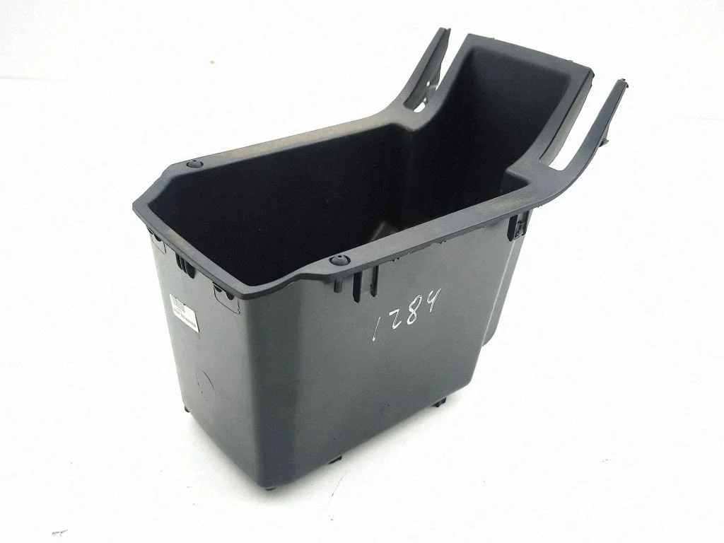 Glove box central console 5FA858329