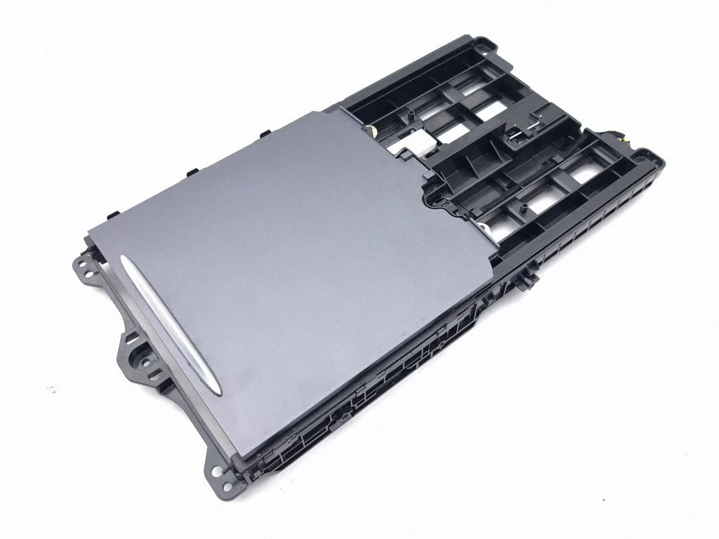 Glove box central console 175551502B