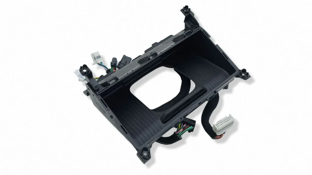 Glove box central console 84684BE910