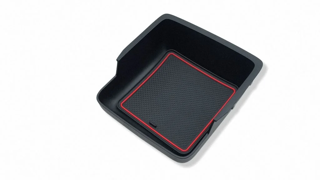 Glove box central console 84629BE000