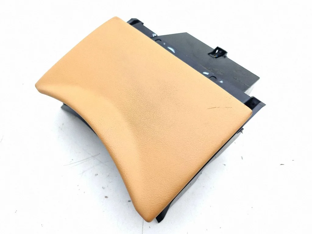 Glove box central console 67489700