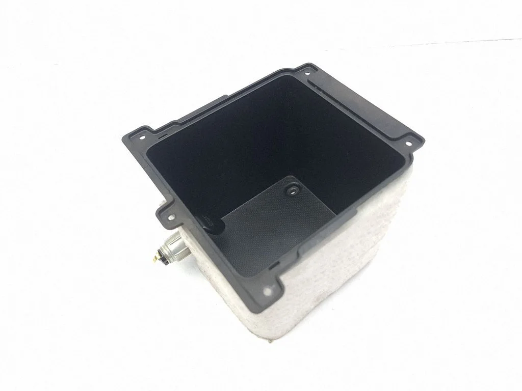 Glove box central console XR444915