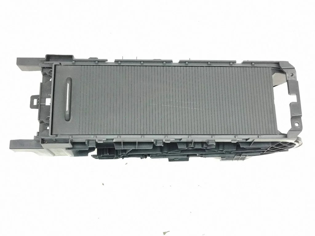 Glove box central console 10A858329A