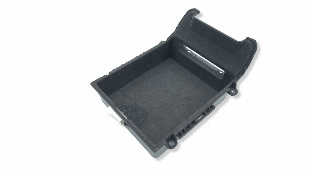Glove box central console – Audi A6 C7 (2011-)