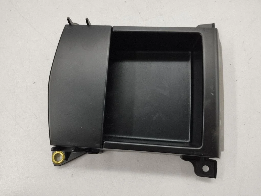 Glove box central console 7P5864131