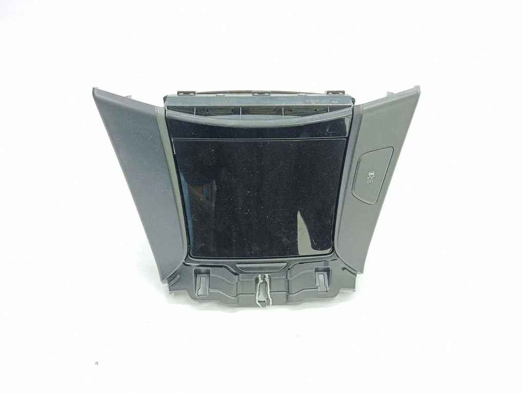 Glove box central console 846303Z720