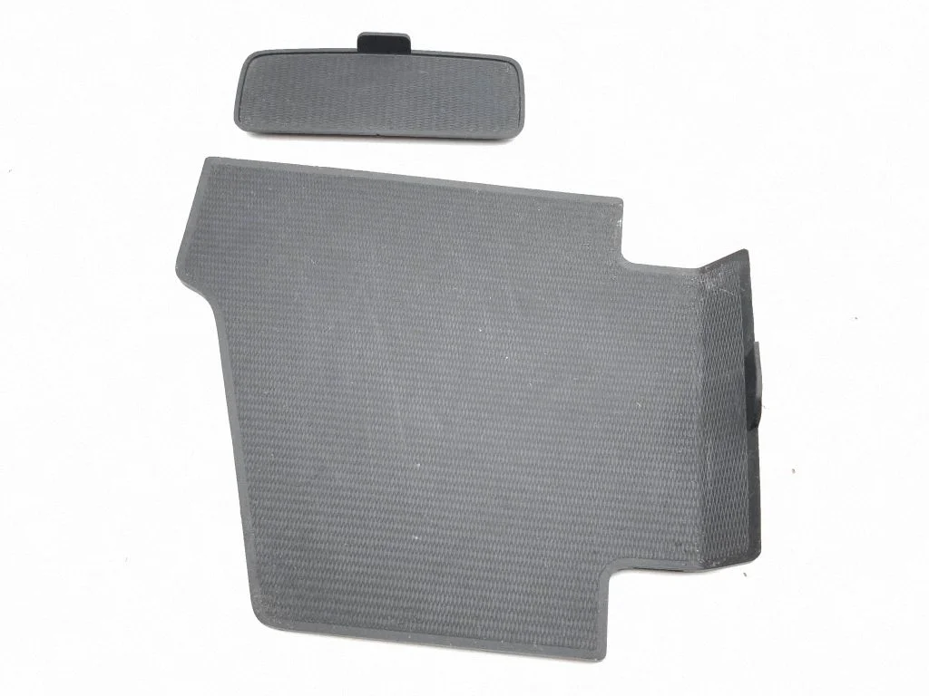 Glove box pad 31389949