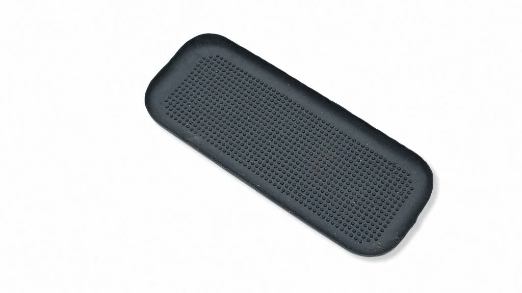Glove box pad 99655259600
