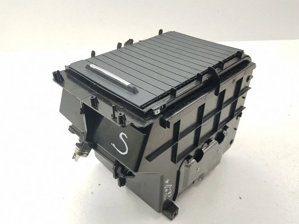 Glove box central console 83412SWAJ010M1