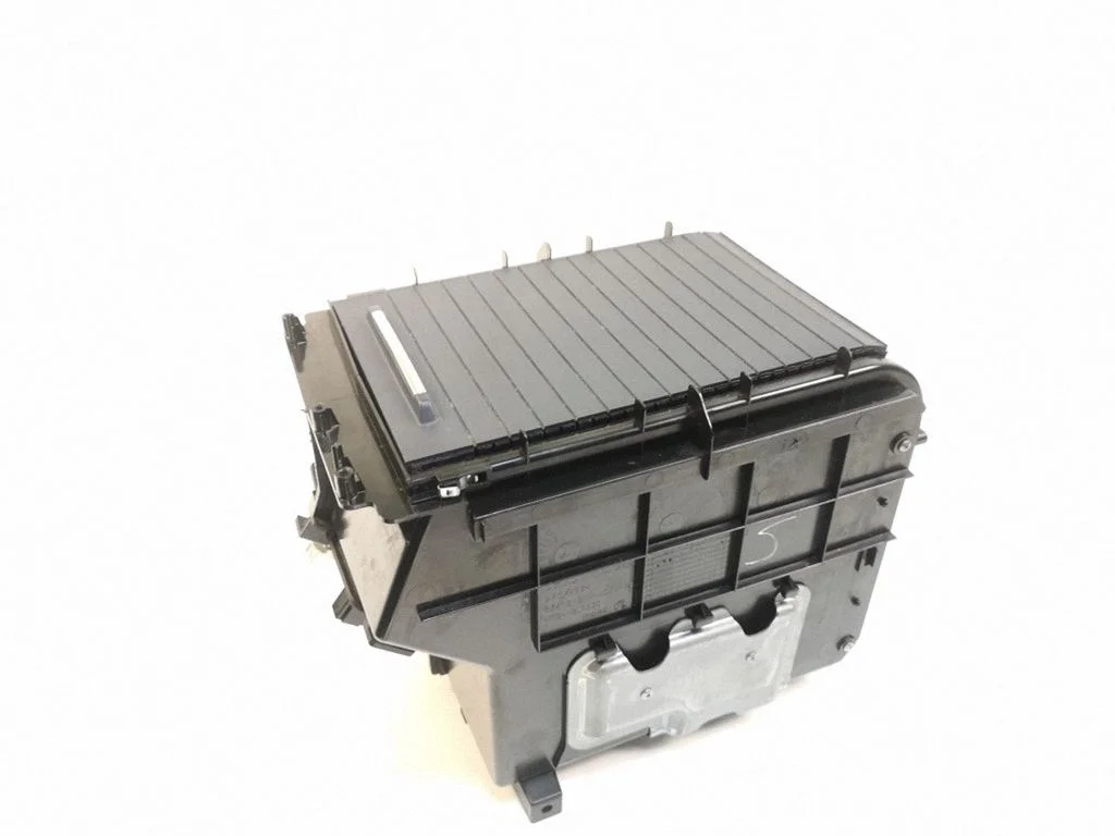 Glove box central console 83412SWAJ010M1