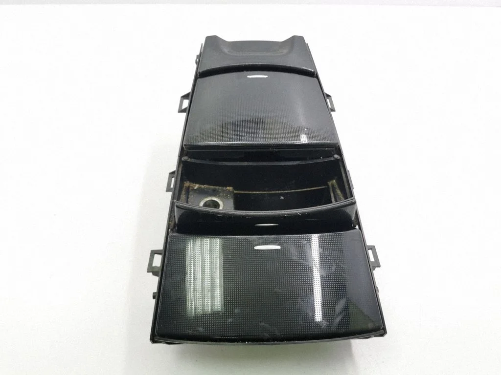 Glove box central console A2516802514