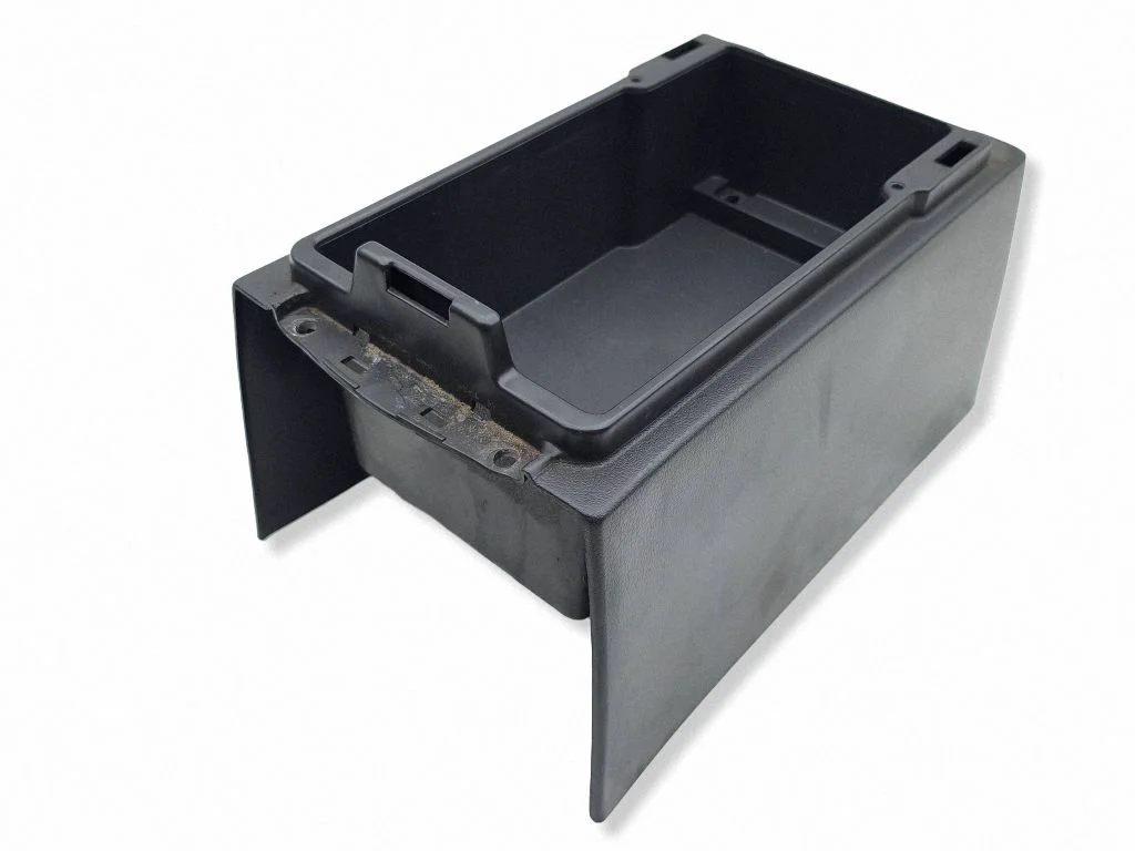 Glove box central console MB604660