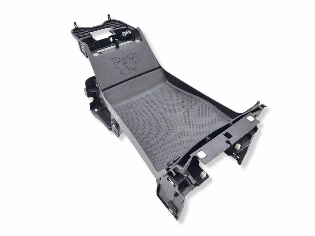 Glove box central console 898961402