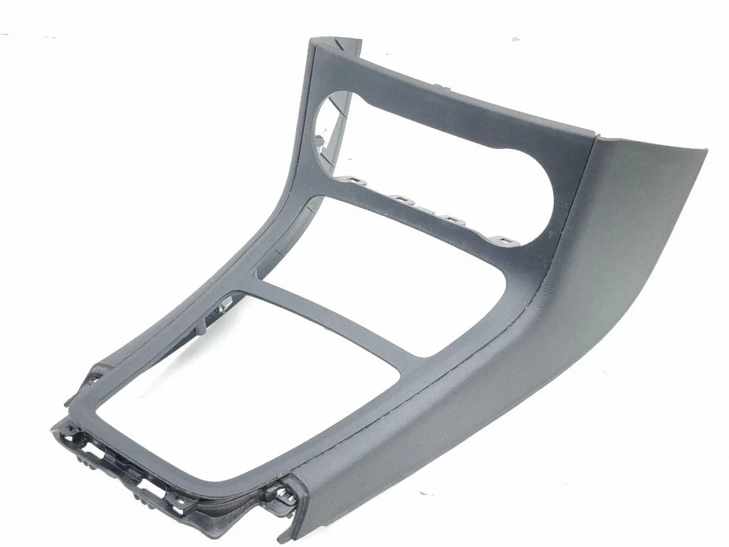 Center console decorative trim A2466800171