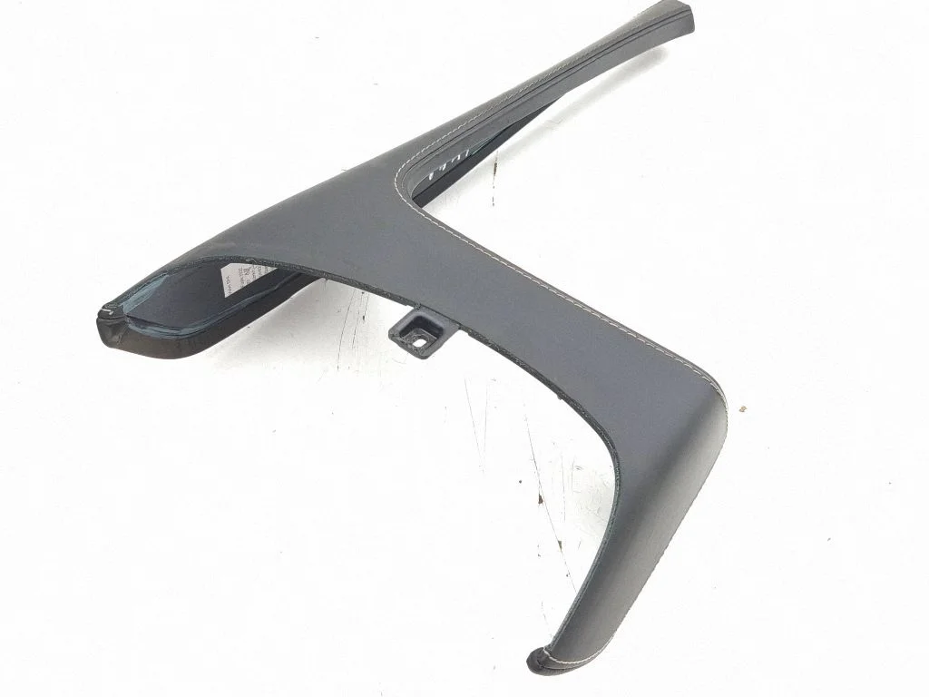 Center console decorative trim 39832569