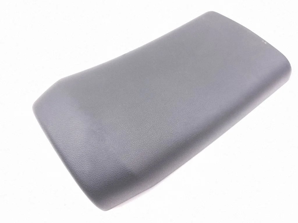 Center console decorative trim 84641J9000