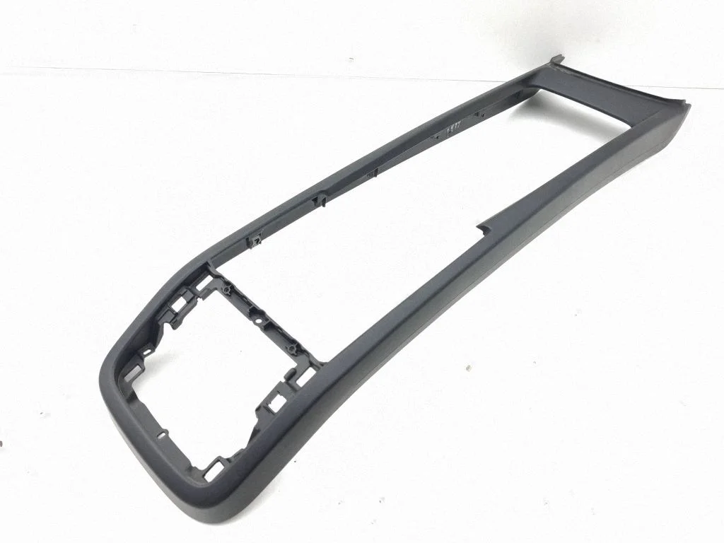 Center console decorative trim 31417531