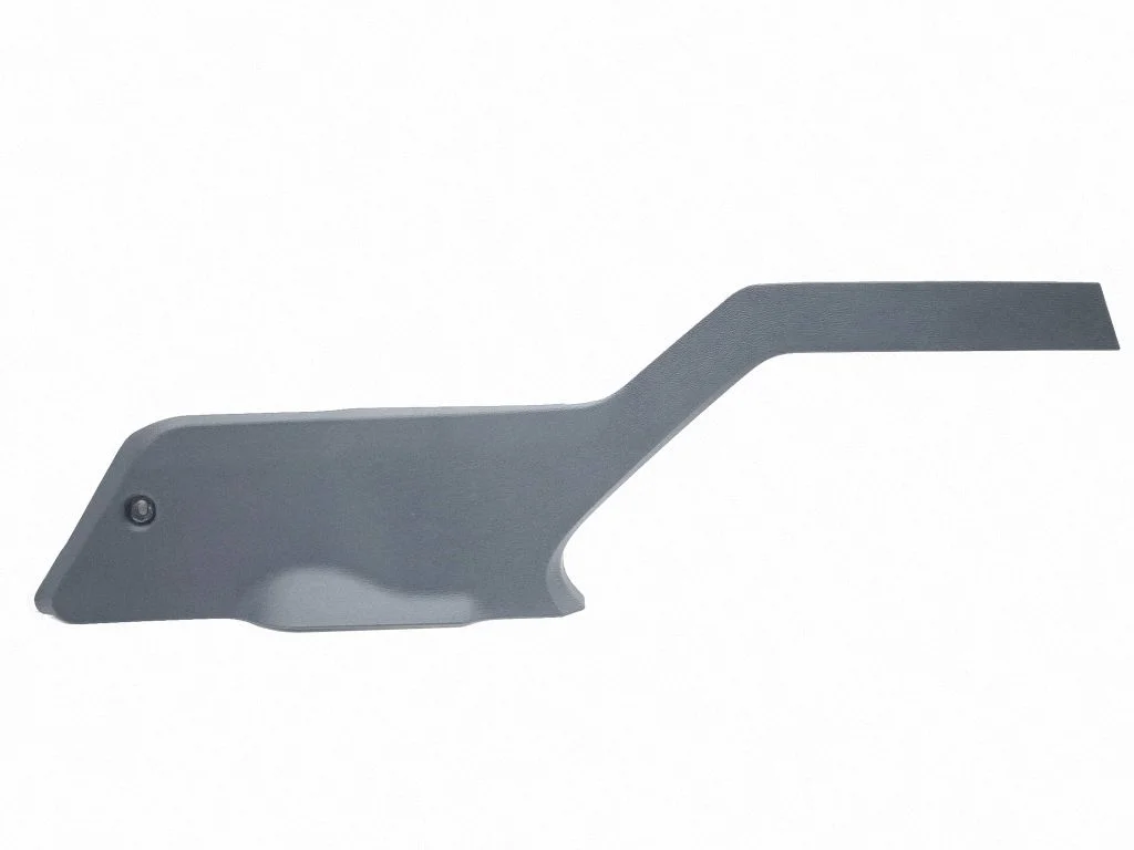 Center console decorative trim R2KXR045M10ABW