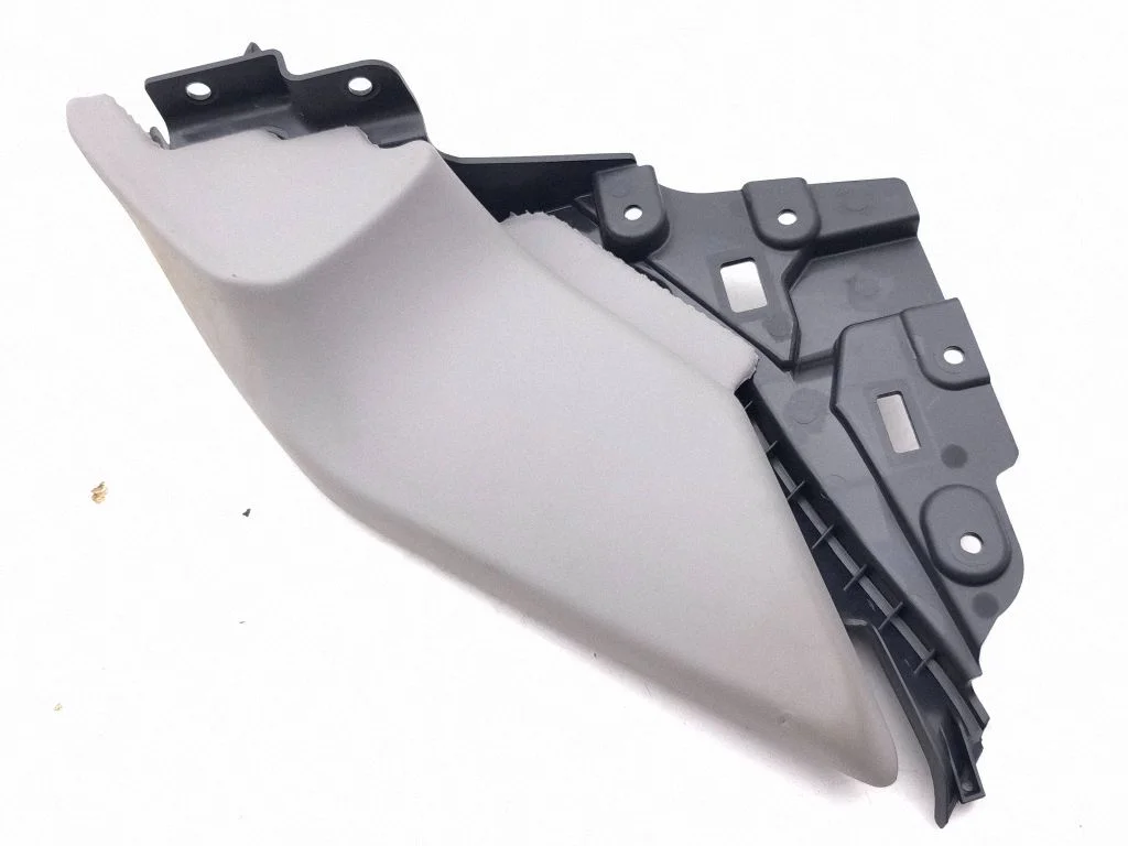 Center console decorative trim R2KXR045K18BCW
