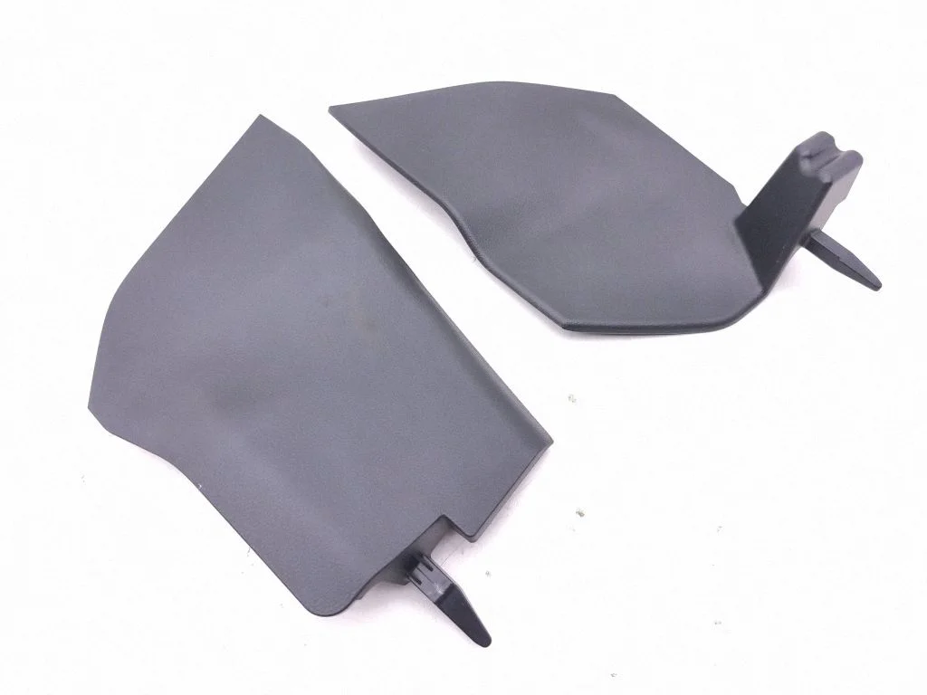 Center console decorative trim 5881742030