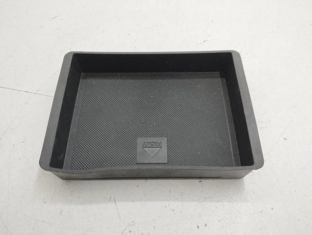Glove box pad JX7BA045H74