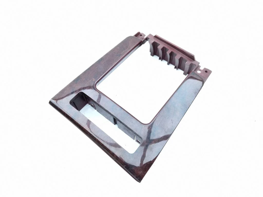 Center console decorative trim 5882253060