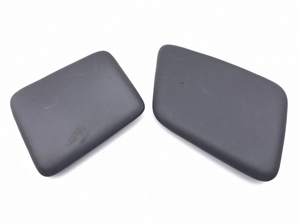 Center console decorative trim 77380TMeT020